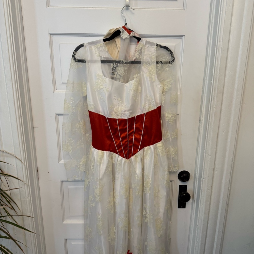 Mary Poppins Costume (Disney)